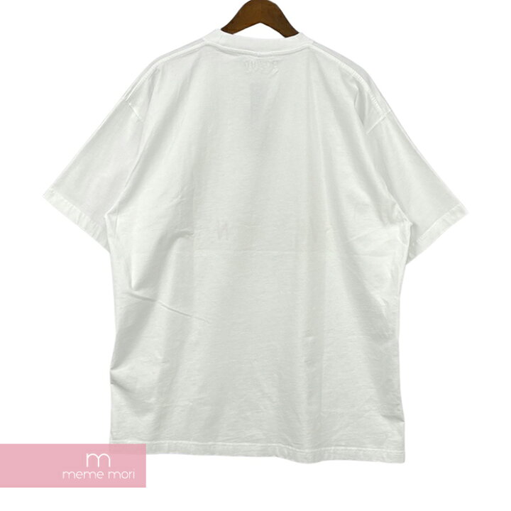 楽天市場】VETEMENTS 2021AW Wild Unicorn Tee UA52TR320W ヴェトモン 