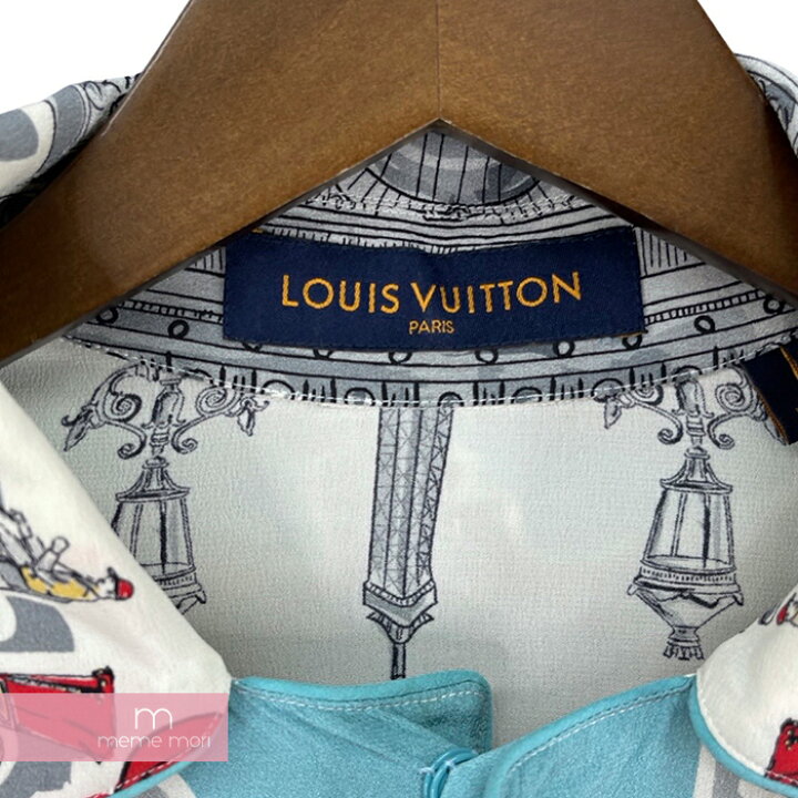 Louis Vuitton Sweaters Black Cotton Polyamide ref.493192 - Joli Closet