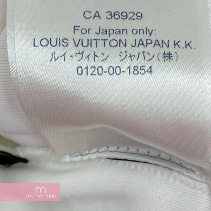 Louis Vuitton Pullover Schwarz Baumwolle Polyamid ref.493192 - Joli Closet