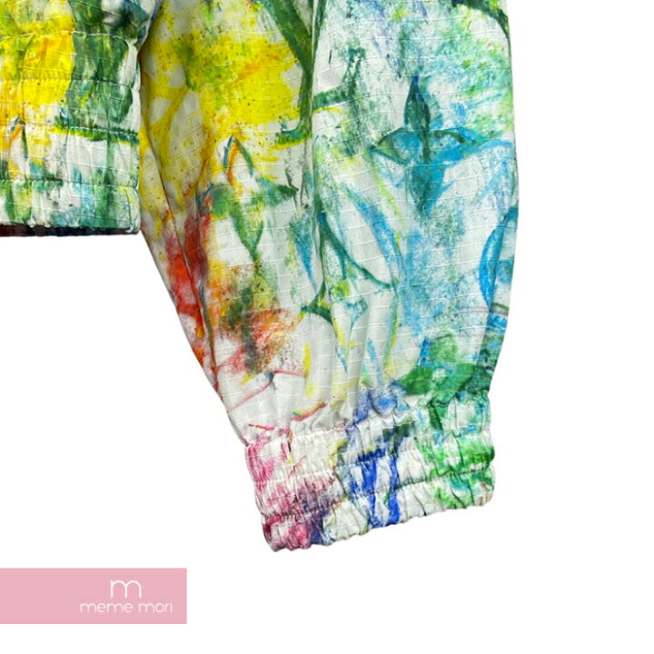 楽天市場】LOUIS VUITTON 2021SS LV Pastel Windbreaker 1A8H5I ルイ 