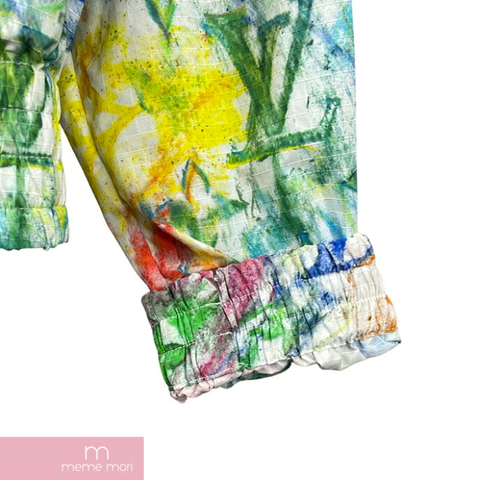 楽天市場】LOUIS VUITTON 2021SS LV Pastel Windbreaker 1A8H5I ルイ 
