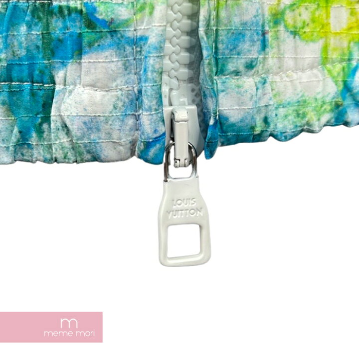 楽天市場】LOUIS VUITTON 2021SS LV Pastel Windbreaker 1A8H5I ルイ 