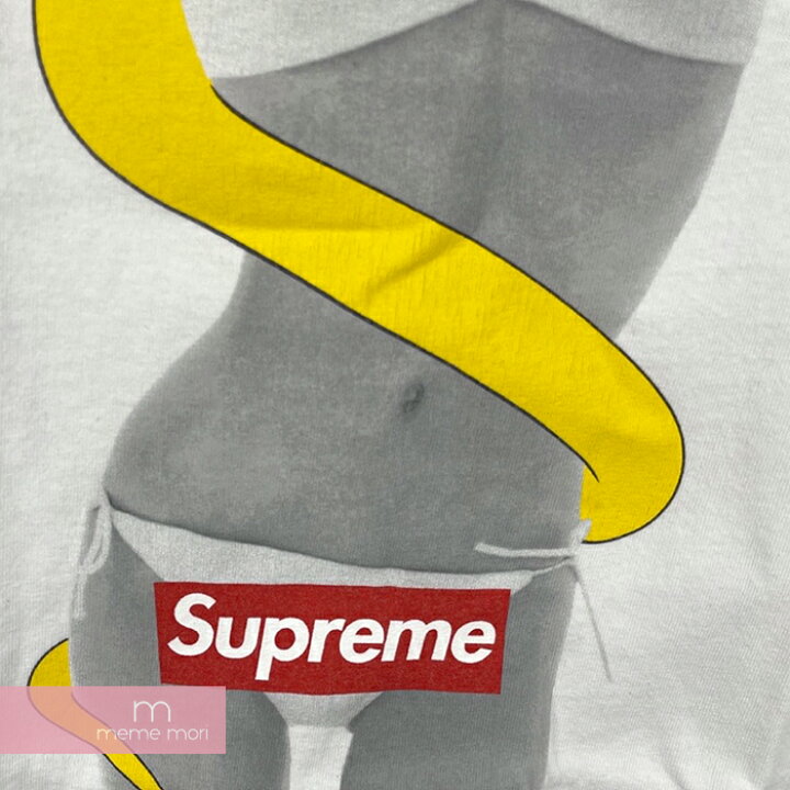楽天市場】Supreme×Original Fake 2008SS 10th Anniversary Kate Moss 