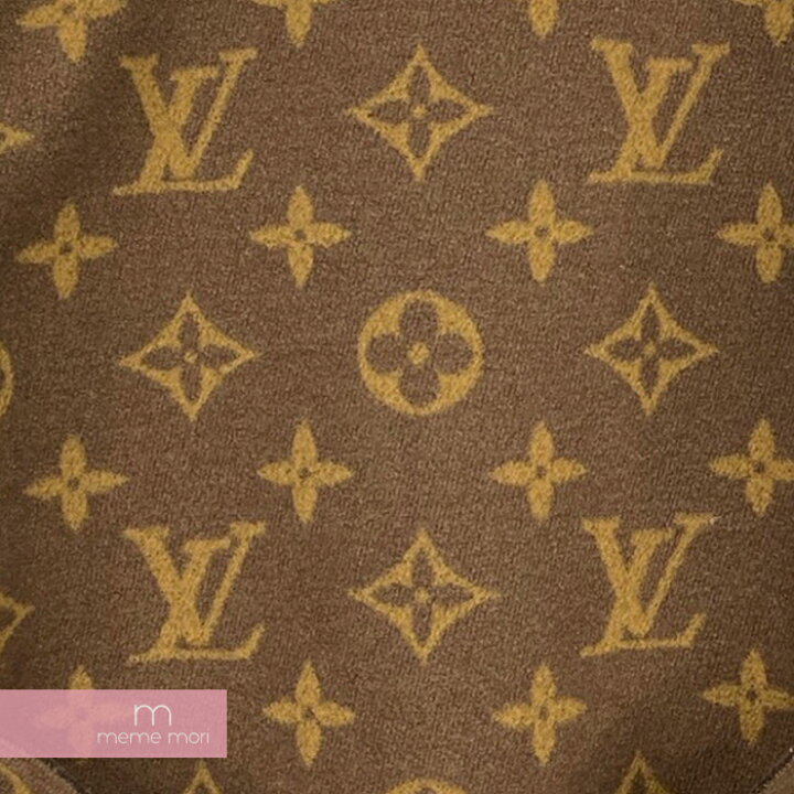 Shop Louis Vuitton Raw monogram coat (1A9DIZ, 1A9DJ4, 1A9DJ3, 1A9DJ2,  1A9DJ1, 1A9DJ0, 1A9DIY) by lifeisfun