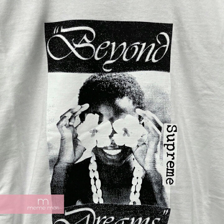 楽天市場】Supreme 2016AW Beyond Dreams Tee シュプリーム ビヨンド 