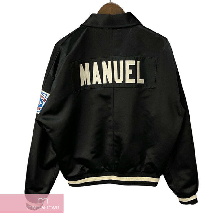 楽天市場】FEAR OF GOD Fifth Collection Satin Manuel Baseball  