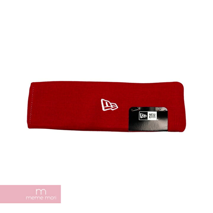 楽天市場】Supreme×New Era 2017AW Reflective Logo Headband 