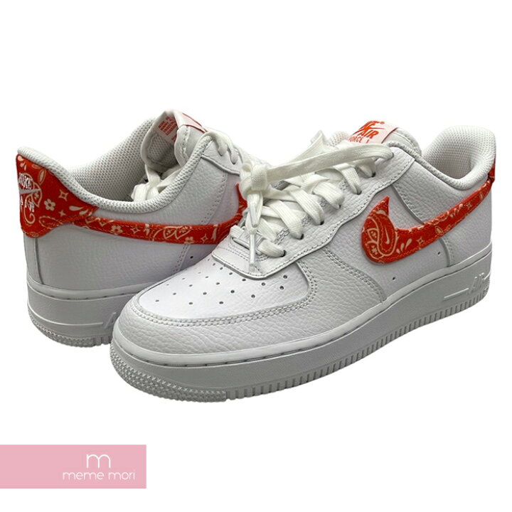 楽天市場】NIKE 2022SS W Air Force 1 Low 