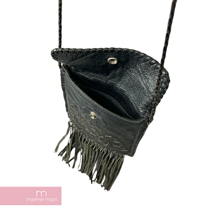 楽天市場】CHROME HEARTS BAG FLAT HIPPIE クロムハーツ フラット  