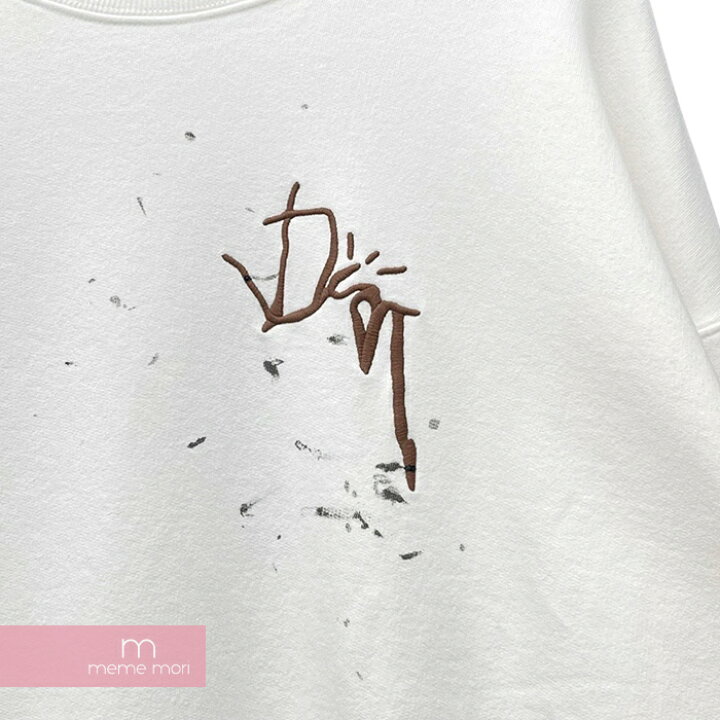 楽天市場】Dior×Travis Scott 2022AW Oversized Cactus Jack Dior 