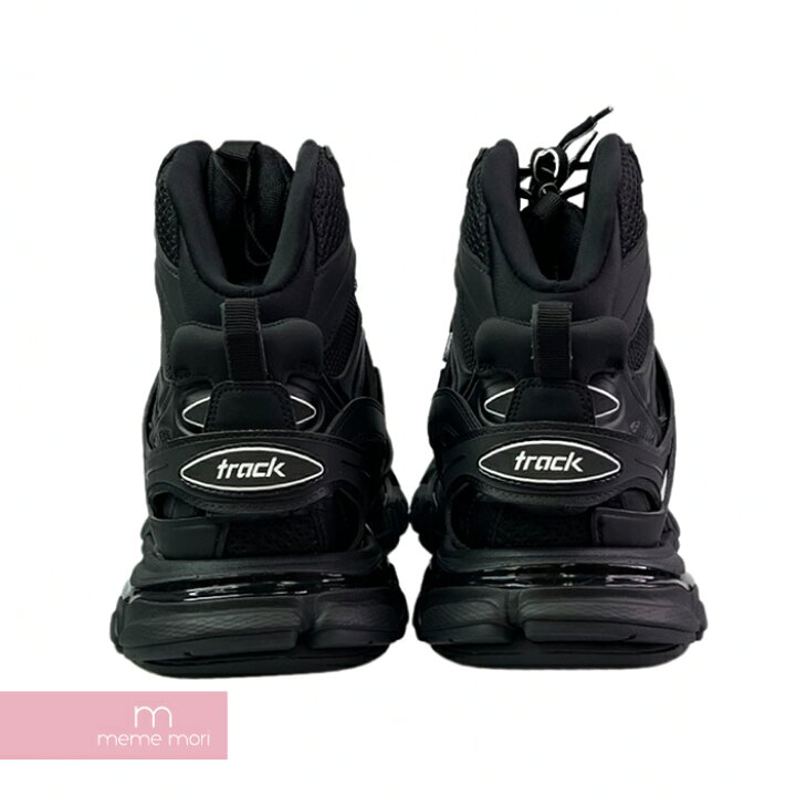 楽天市場】BALENCIAGA Track Hike バレンシアガ トラックハイク 