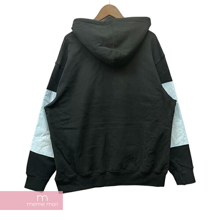 楽天市場】Supreme×THE NORTH FACE 2022SS Bandana Hooded Sweatshirt 