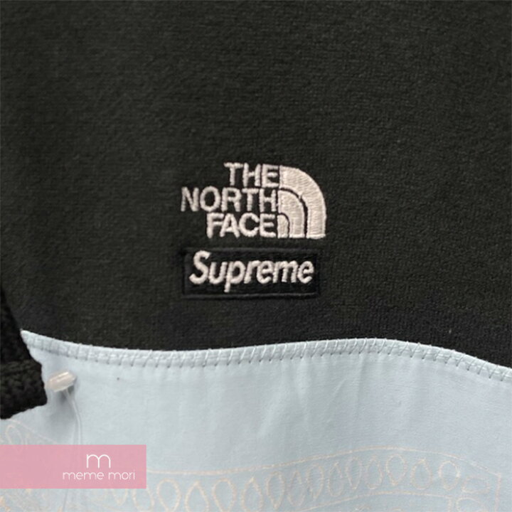 楽天市場】Supreme×THE NORTH FACE 2022SS Bandana Hooded Sweatshirt 