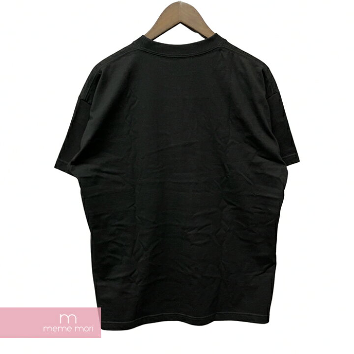 楽天市場】BALENCIAGA Real Balenciaga Tee 612966 TIVA1 バレンシアガ 