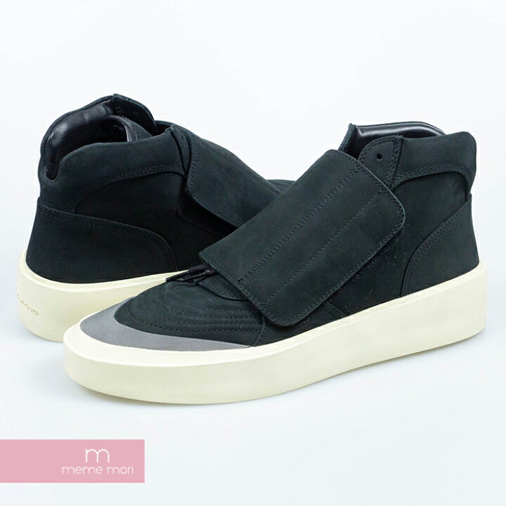 楽天市場】FEAR OF GOD 2019SS Sixth Collection Skate Mid Sneaker 
