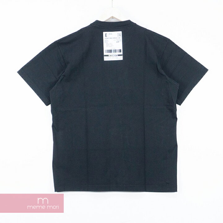 楽天市場】VETEMENTS 2020SS Logo Tee SS20TR305 ヴェトモン ロゴT 