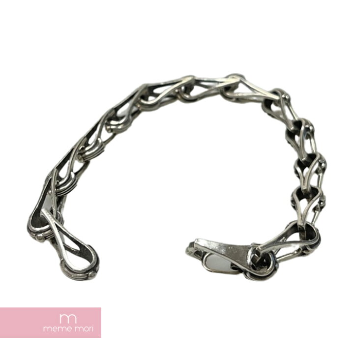 楽天市場】CHROME HEARTS Window Chain Bracelet クロムハーツ 