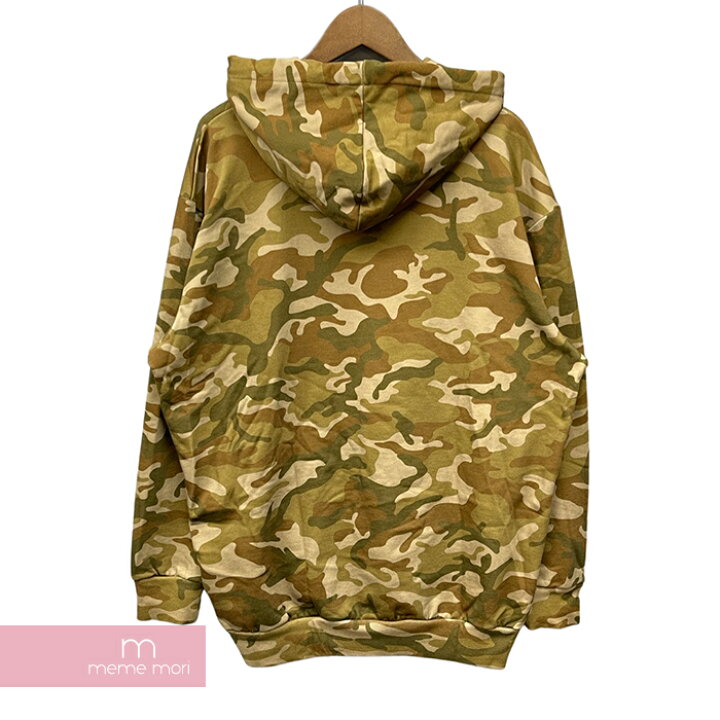 楽天市場】CELINE 2022SS Hoodie in Cotton Fleece with Studs  