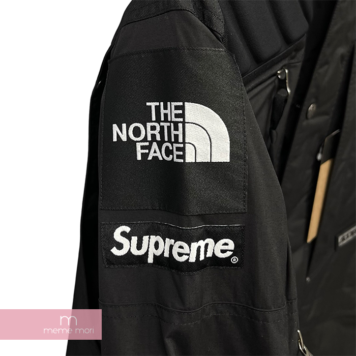 楽天市場】Supreme×THE NORTH FACE 2022AW Steep Tech Apogee Jacket 