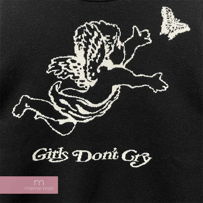 楽天市場】Girls Don't Cry 2022AW VERDY'S GIFT SHOP GDC Sweater 