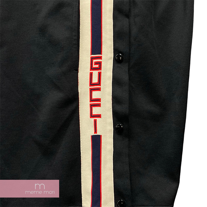 楽天市場】GUCCI Technical Jersey Shorts 475355 X5U11 グッチ