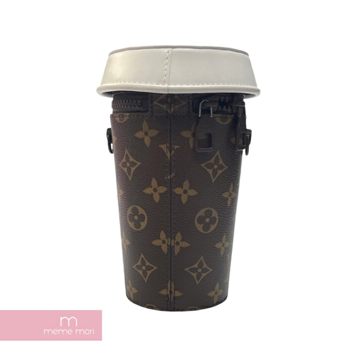 楽天市場】LOUIS VUITTON 2021AW Coffee Cup M80812 ルイヴィトン 