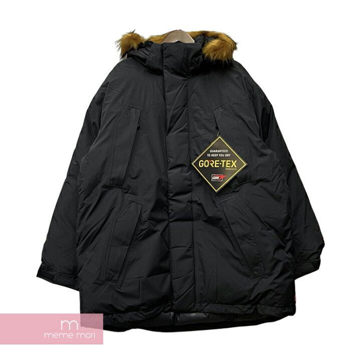楽天市場】Supreme 2021AW GORE-TEX 700-Fill Down Parka シュプリーム 
