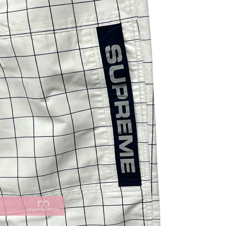 楽天市場】Supreme 2019AW Heavy Nylon Pant シュプリーム ヘビー 