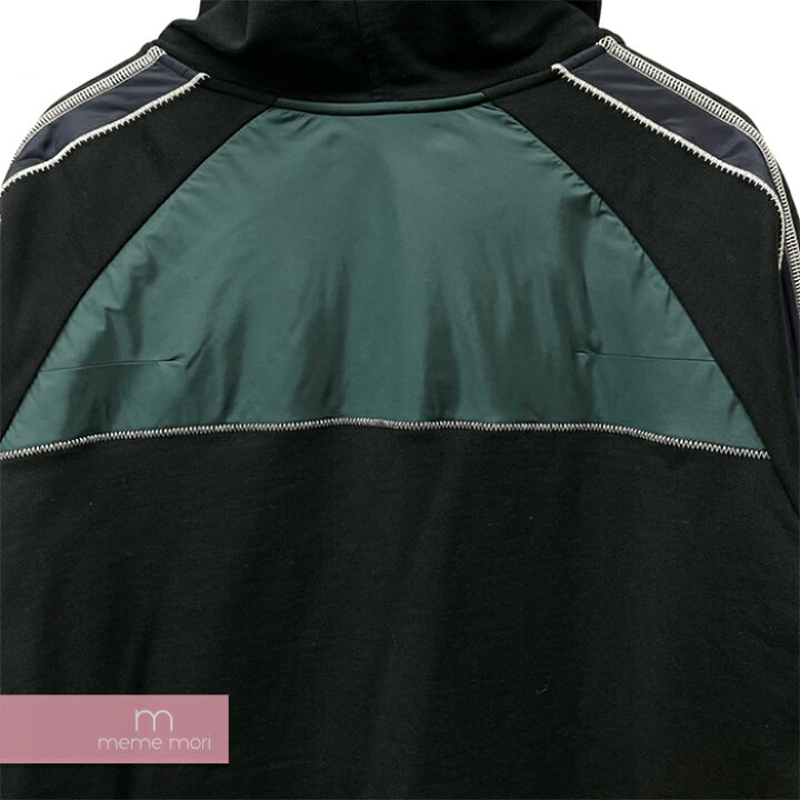 楽天市場】Dior HOMME 2018AW Zip Up Sweatshirt 863J201K0500 