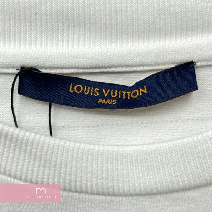Louis Vuitton ,,do a kickflip'' shirt in Schleswig-Holstein