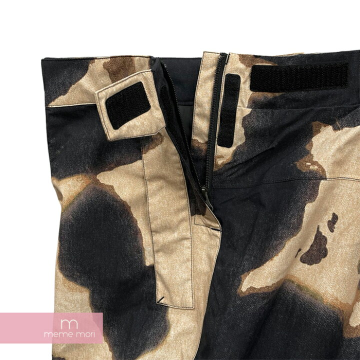 楽天市場】Supreme×THE NORTH FACE 2021AW Bleached Denim Print 