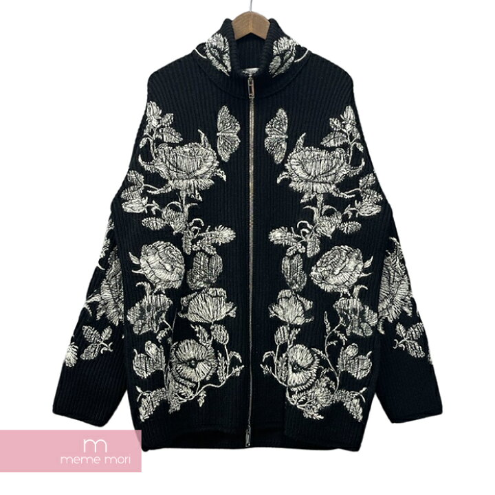 楽天市場】VALENTINO Wool Zip Jacket WV3KE01L7MP ヴァレンティノ 