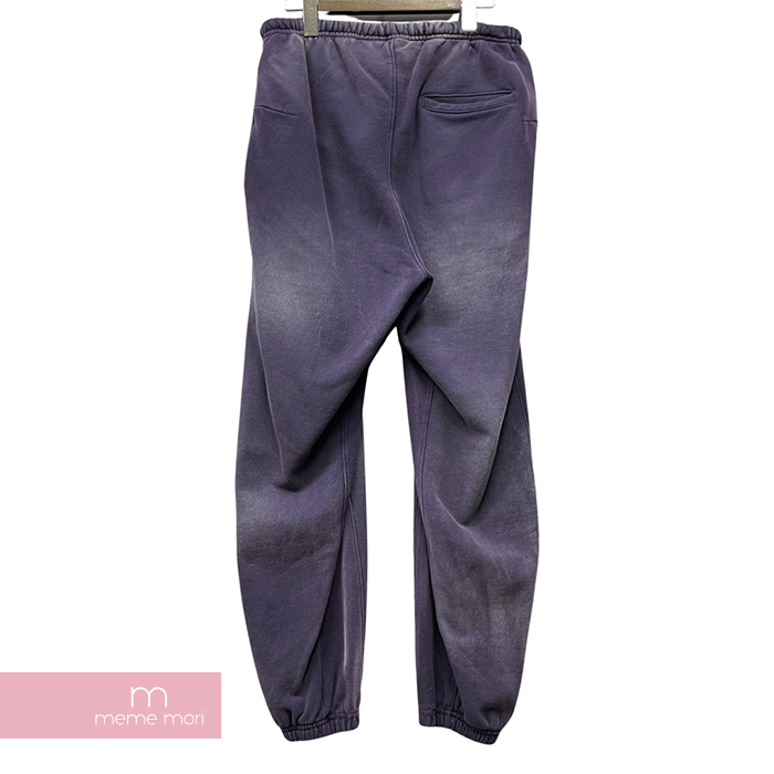 楽天市場】RRR123 RIVINGTON roi Rebis Core Sweatpants Of The Purple