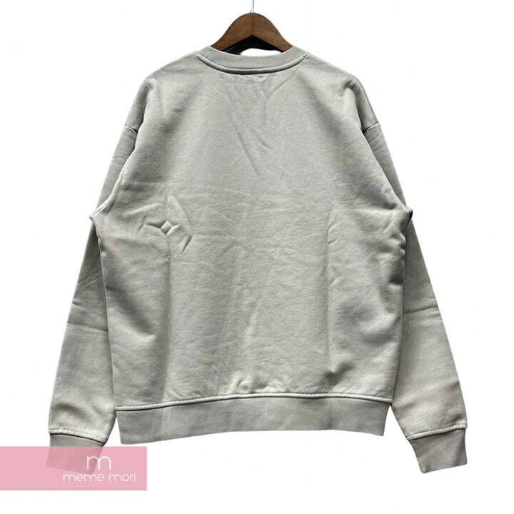 楽天市場】KITH 2021AW Cyber Monday Crewneck Sweatshirt Astronaut  