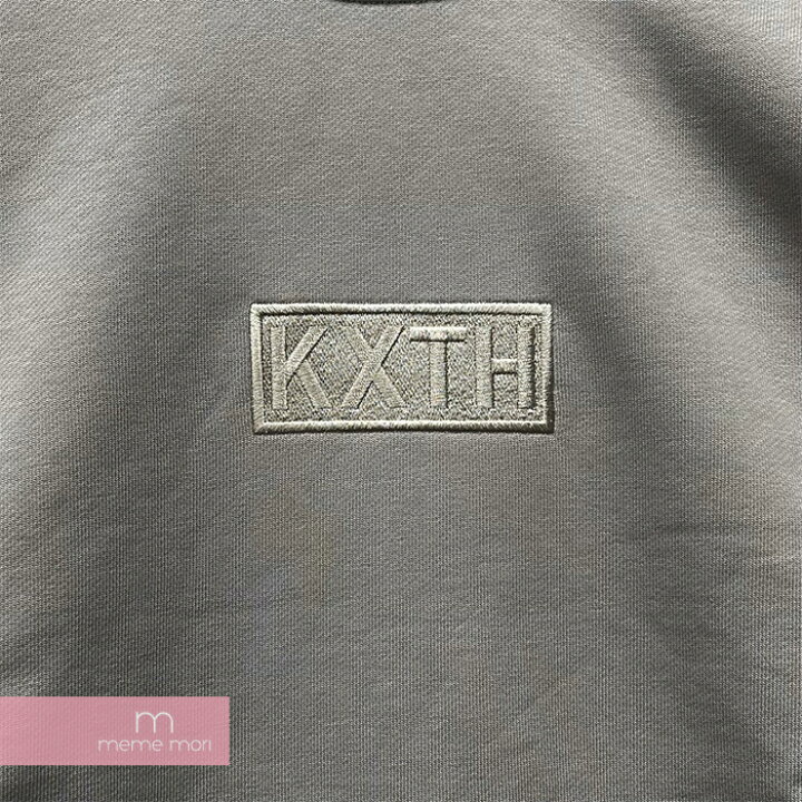 楽天市場】KITH 2021AW Cyber Monday Crewneck Sweatshirt Astronaut  