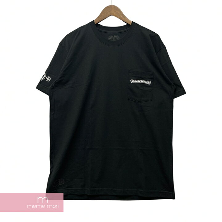 楽天市場】【BIG PRICE OFF】CHROME HEARTS DAGGER EYE CHART Tee 