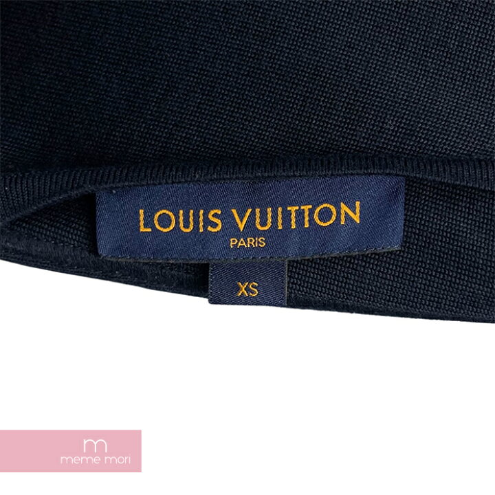 Shop Louis Vuitton MONOGRAM 2020 SS Reversible Camo Jacquard Bomber  (1A5VAH) by Bellaris