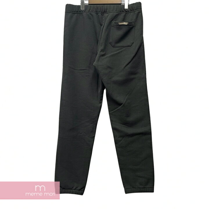 楽天市場】CHROME HEARTS GRP Y NOT Sweat Pants クロムハーツ 