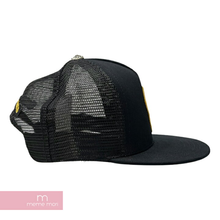 楽天市場】【BIG PRICE OFF】CHROME HEARTS Yellow CH Plus Trucker 