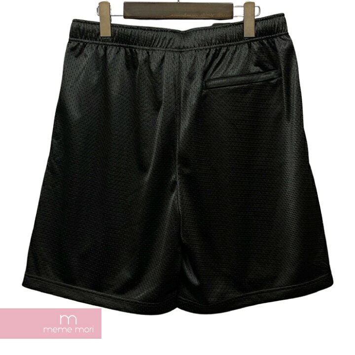 楽天市場】Supreme 2023SS Small Box Baggy Mesh Short シュプリーム 