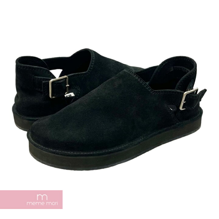 楽天市場】JIL SANDER 2021SS Suede Strap Sandals JI36521A ジル 