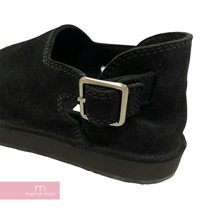 楽天市場】JIL SANDER 2021SS Suede Strap Sandals JI36521A ジル 