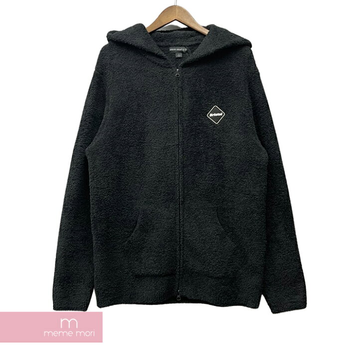 楽天市場】F.C.R.B.(F.C.Real Bristol)×BAREFOOT DREAMS 2023SS Pile  