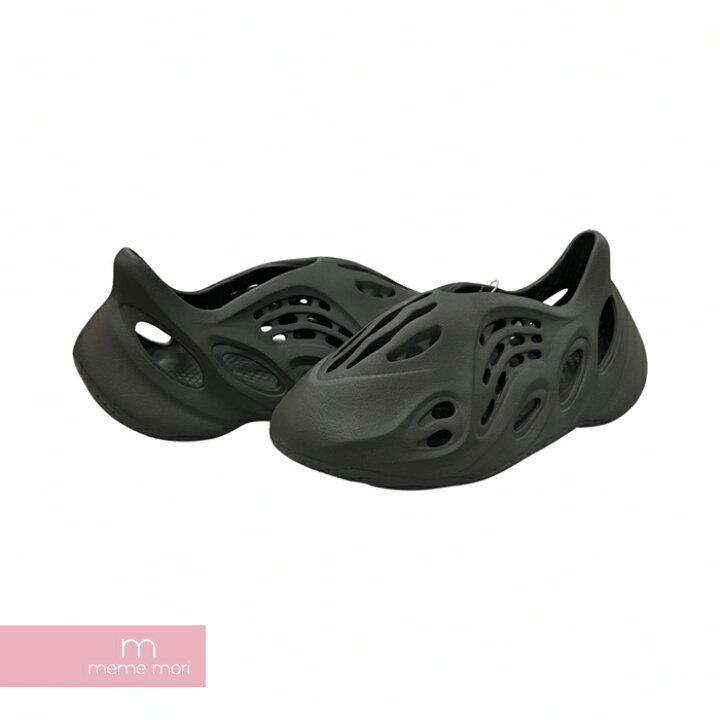 楽天市場】adidas 2023SS YEEZY FOAM RUNNER Carbon IG5349 アディダス 