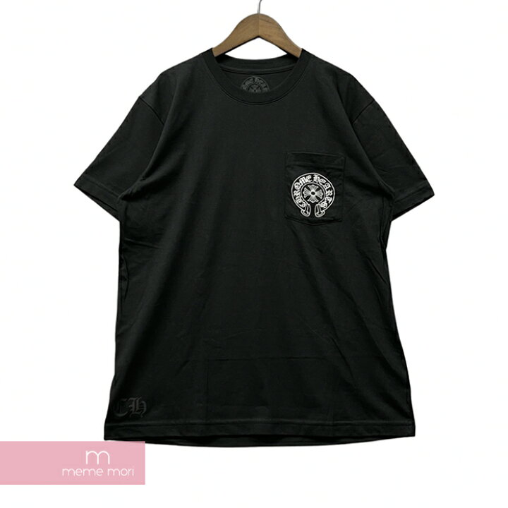 楽天市場】CHROME HEARTS Honolulu Horseshoe Tee クロムハーツ  