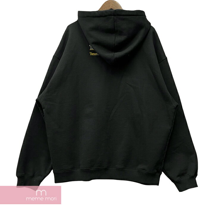 楽天市場】VETEMENTS×RESTIR 2018AW Thanks Oversized Hoodie 