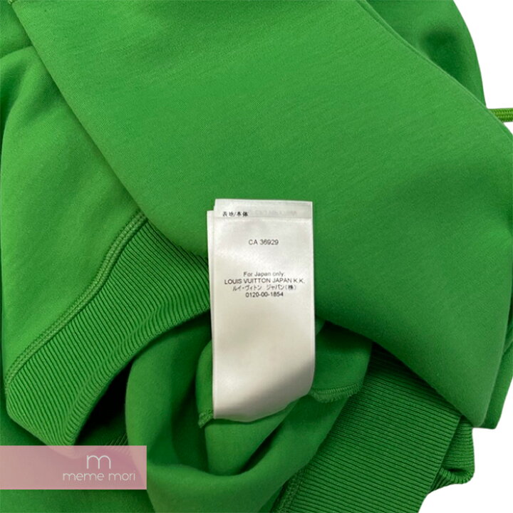 楽天市場】LOUIS VUITTON 2023AW Monogram Flower Stopper Cotton 
