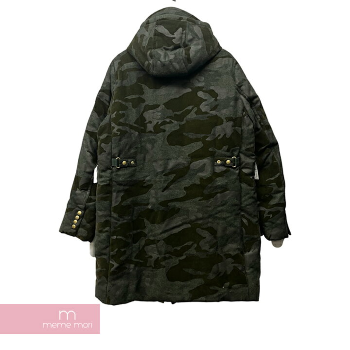 楽天市場】MONCLER GAMME BLEU 2016AW GIACCONE B23914237580 13457 