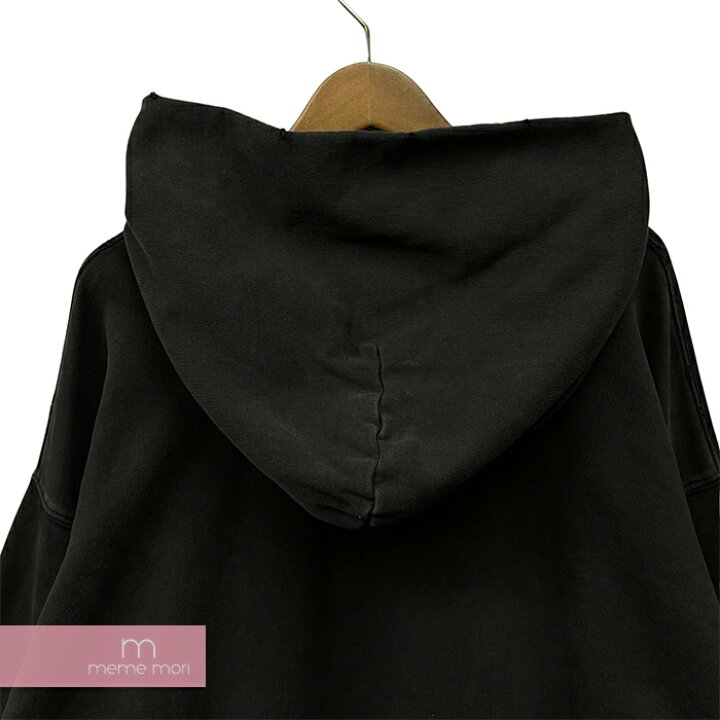 楽天市場】BALENCIAGA 2022AW Be Different Hoodie 720426 TNVV1 