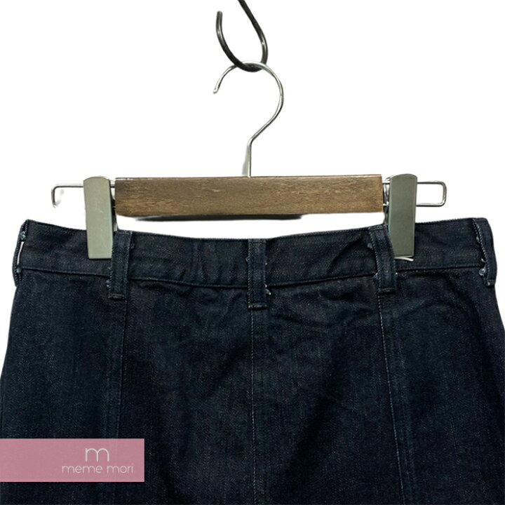 楽天市場】CHROME HEARTS Denim Skirt クロムハーツ デニムスカート  